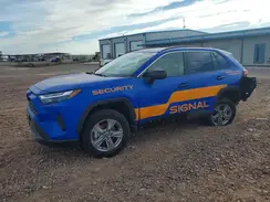 JTMLWRFV9SD346787 2025 TOYOTA RAV 4