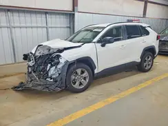 JTMLWRFV9SD605598 2025 TOYOTA RAV 4