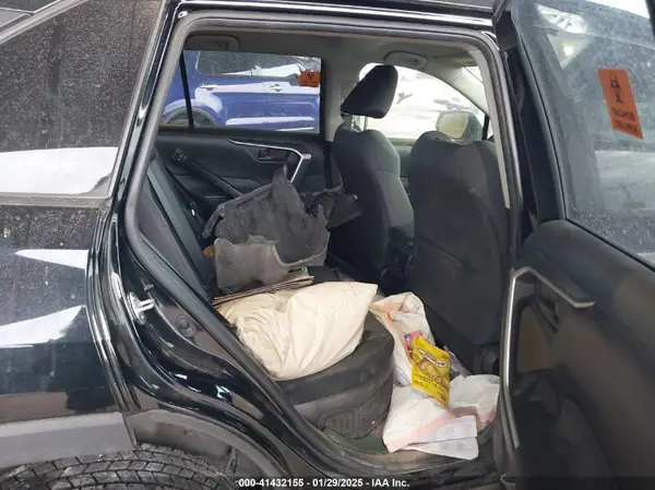 JTMLWRFVXKD043291 2019 TOYOTA RAV 4 - Image 8