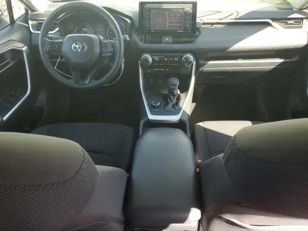 JTMLWRFVXLD538978 2020 TOYOTA RAV 4 - Image 8