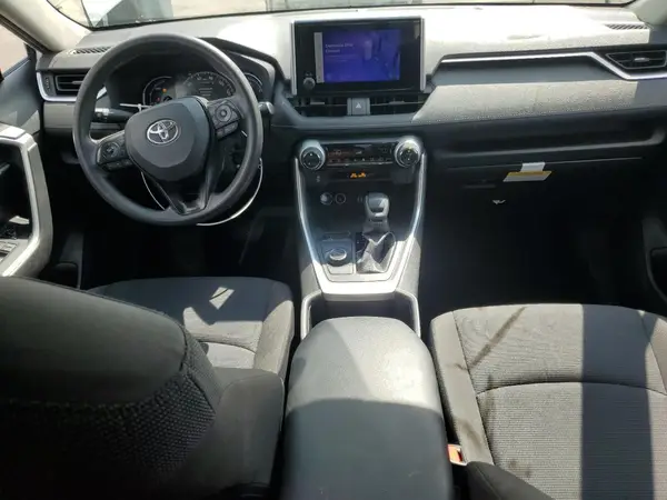 JTMLWRFVXPD192467 2023 TOYOTA RAV 4 - Image 8