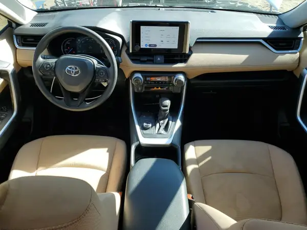 JTMLWRFVXPD196941 2023 TOYOTA RAV 4 - Image 8