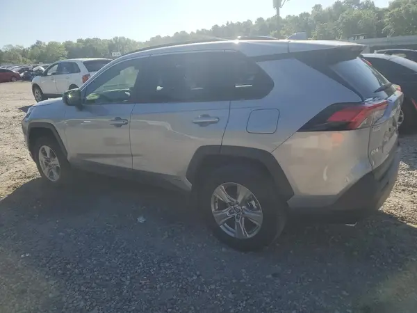 JTMLWRFVXPD207145 2023 TOYOTA RAV 4 - Image 2