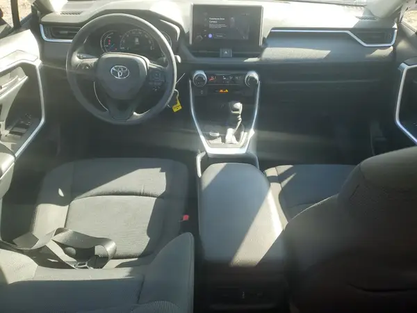 JTMLWRFVXPD207145 2023 TOYOTA RAV 4 - Image 8