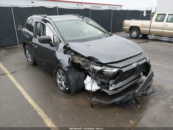 JTMLWRFVXRD234610 2024 TOYOTA RAV 4 - Image 1