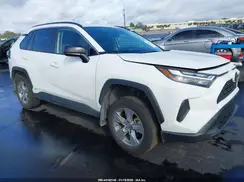 JTMLWRFVXSD306024 2025 TOYOTA RAV 4