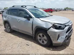 JTMLWRFVXSD315824 2025 TOYOTA RAV 4