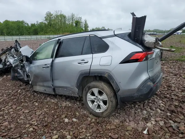 JTMM6RFV7LD005720 2020 TOYOTA RAV 4 - Image 2