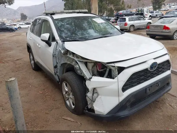 JTMM6RFV8LD005094 2020 TOYOTA RAV 4 - Image 1