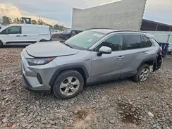JTMM6RFV8MD016744 2021 TOYOTA RAV 4