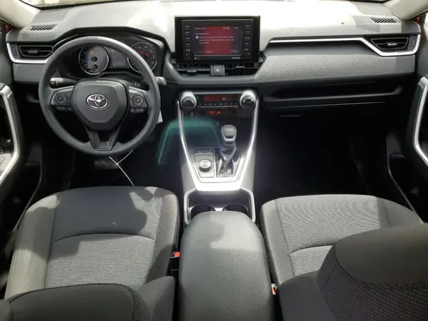 JTMM6RFV9MD016333 2021 TOYOTA RAV 4 - Image 8