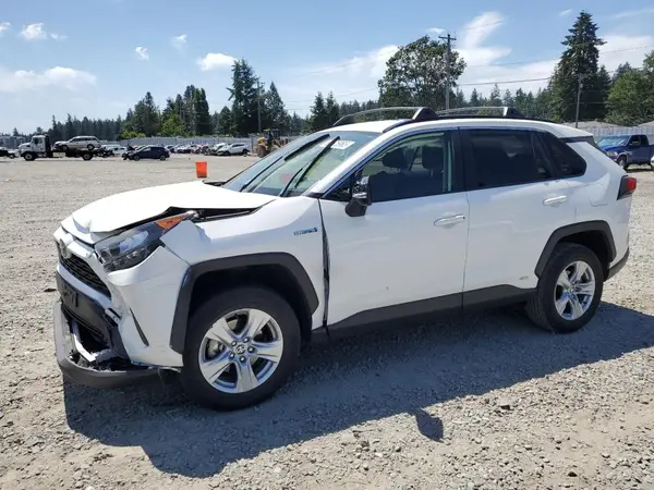 JTMM6RFVXMD018561 2021 TOYOTA RAV 4 - Image 1