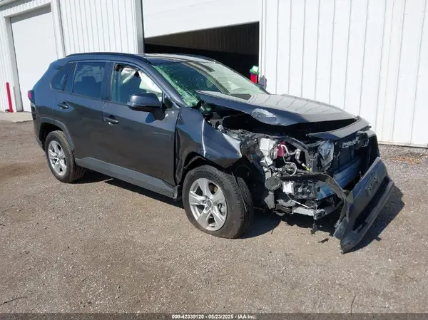 JTMMWRFV0LD540260 2020 TOYOTA RAV 4 - Image 1