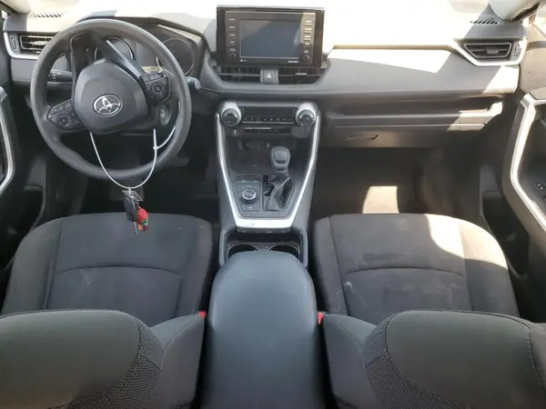 JTMMWRFV0LD548486 2020 TOYOTA RAV 4 - Image 8