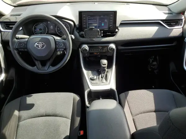 JTMMWRFV0ND151377 2022 TOYOTA RAV 4 - Image 8