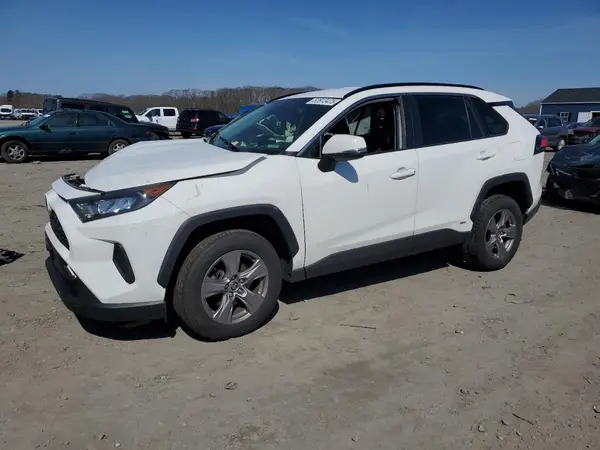JTMMWRFV0ND162234 2022 TOYOTA RAV 4 - Image 1