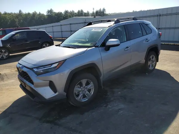 JTMMWRFV0PD180042 2023 TOYOTA RAV 4 - Image 1