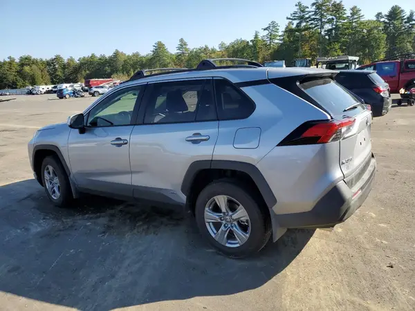 JTMMWRFV0PD180042 2023 TOYOTA RAV 4 - Image 2
