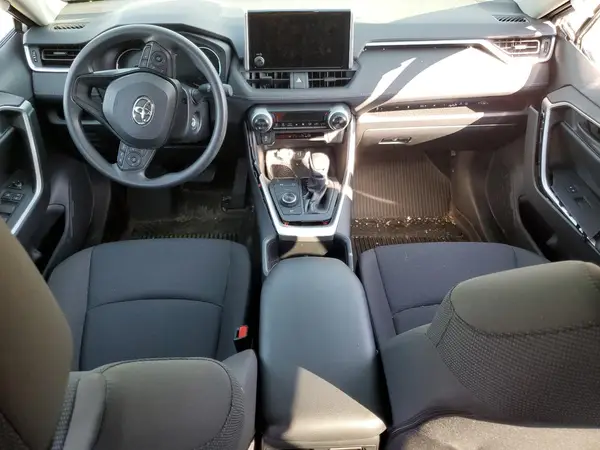 JTMMWRFV0PD180042 2023 TOYOTA RAV 4 - Image 8