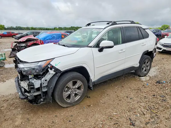 JTMMWRFV0PD572616 2023 TOYOTA RAV 4 - Image 1
