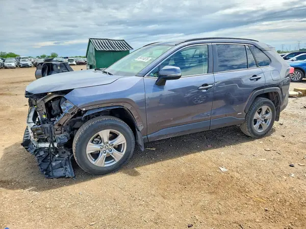 JTMMWRFV0RD228769 2024 TOYOTA RAV 4 - Image 1