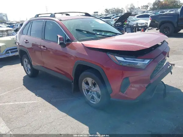 JTMMWRFV0RD229002 2024 TOYOTA RAV 4 - Image 1