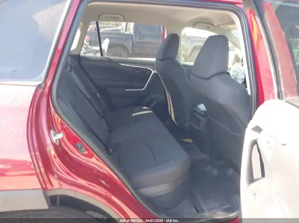 JTMMWRFV0RD229002 2024 TOYOTA RAV 4 - Image 8