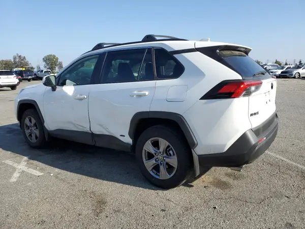 JTMMWRFV0RD237293 2024 TOYOTA RAV 4 - Image 2