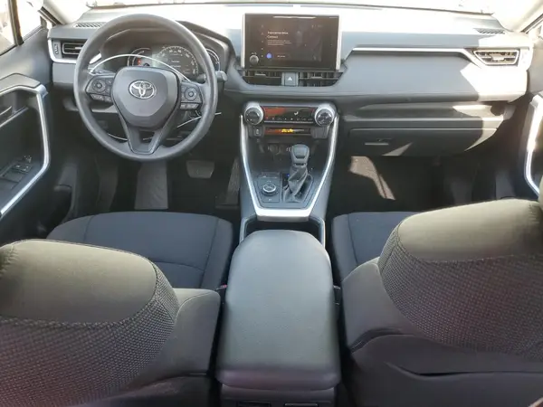 JTMMWRFV0RD237293 2024 TOYOTA RAV 4 - Image 8