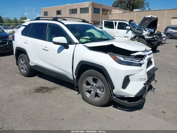 JTMMWRFV0RD237472 2024 TOYOTA RAV 4 - Image 1
