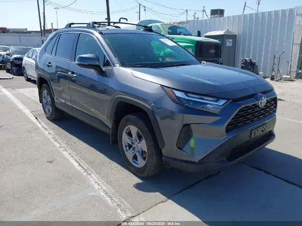JTMMWRFV0RD248035 2024 TOYOTA RAV 4 - Image 1