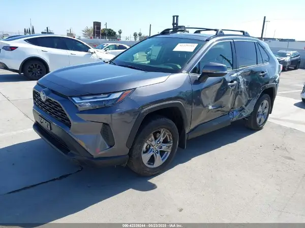 JTMMWRFV0RD248035 2024 TOYOTA RAV 4 - Image 2
