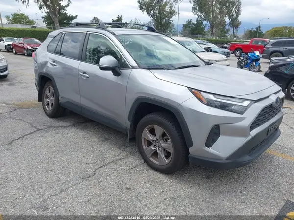 JTMMWRFV0RD250738 2024 TOYOTA RAV 4 - Image 1