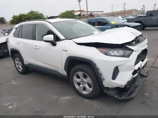 JTMMWRFV1LD064097 2020 TOYOTA RAV 4 - Image 1