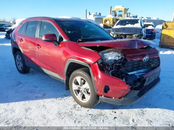 JTMMWRFV1ND147810 2022 TOYOTA RAV 4 - Image 1