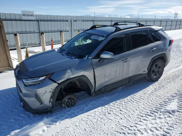 JTMMWRFV1PD184987 2023 TOYOTA RAV 4 - Image 1