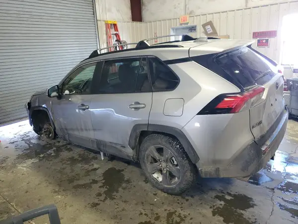 JTMMWRFV1PD184987 2023 TOYOTA RAV 4 - Image 2