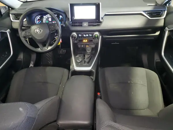JTMMWRFV1PD184987 2023 TOYOTA RAV 4 - Image 8