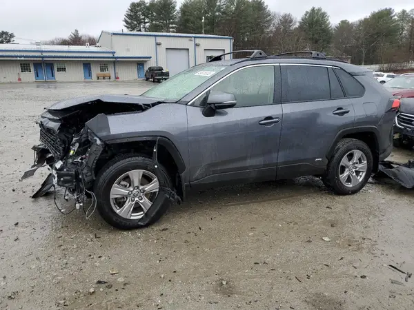 JTMMWRFV1RD263644 2024 TOYOTA RAV 4 - Image 1