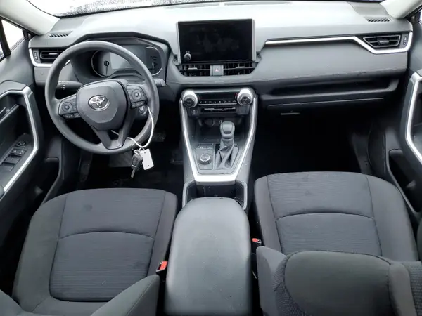 JTMMWRFV1RD263644 2024 TOYOTA RAV 4 - Image 8