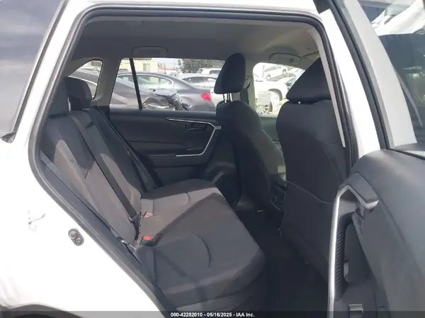 JTMMWRFV1SD287433 2025 TOYOTA RAV 4 - Image 8