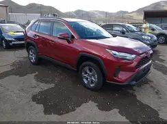 JTMMWRFV1SD338171 2025 TOYOTA RAV 4