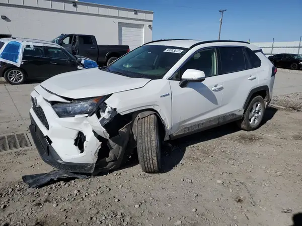 JTMMWRFV2KD011312 2019 TOYOTA RAV 4 - Image 1