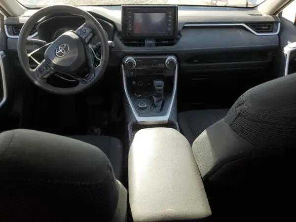 JTMMWRFV2KD011312 2019 TOYOTA RAV 4 - Image 8