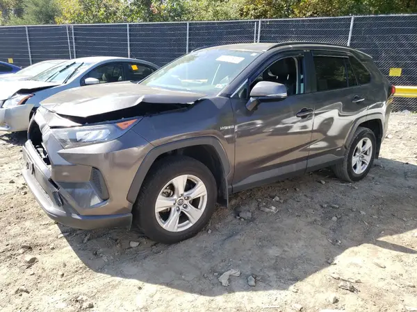 JTMMWRFV2KD021225 2019 TOYOTA RAV 4 - Image 1