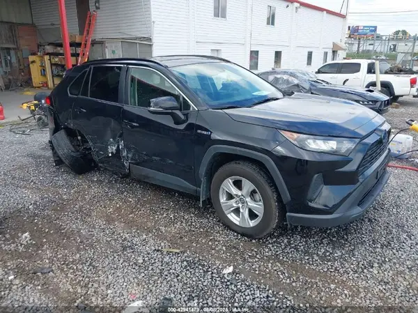 JTMMWRFV2KD025999 2019 TOYOTA RAV 4 - Image 1