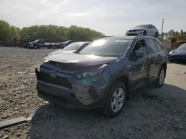 JTMMWRFV2KD026490 2019 TOYOTA RAV 4 - Image 1