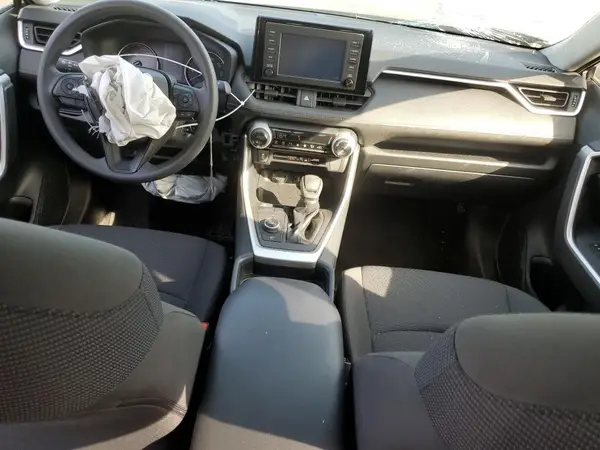 JTMMWRFV2KD026490 2019 TOYOTA RAV 4 - Image 8