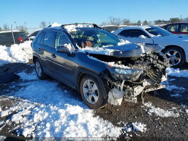 JTMMWRFV2KD506948 2019 TOYOTA RAV 4 - Image 1
