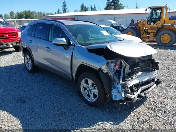 JTMMWRFV2MD122204 2021 TOYOTA RAV 4 - Image 1
